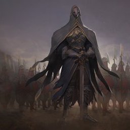 尼克斯的主