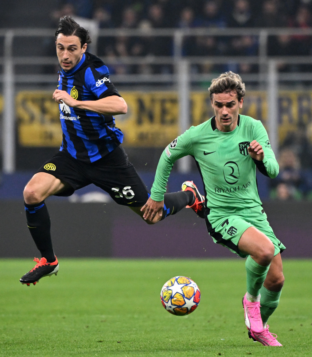 非控球阶段 非控球阶段